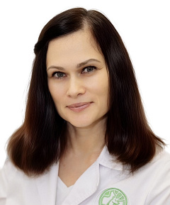 Богаченко Инна Николаевна